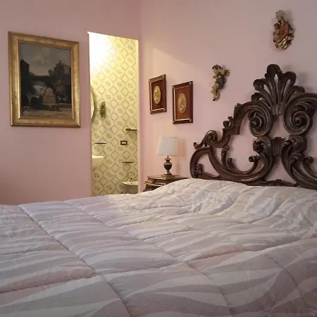 La Casa Dei Sapori 8 Letti 3 Came 1 Cucina Apartman