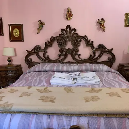 La Casa Dei Sapori 8 Letti 3 1 Cucina * Mirandola