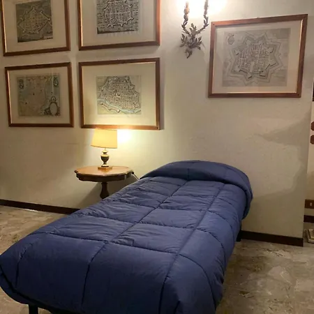 La Casa Dei Sapori 8 Letti 3 Came 1 Cucina