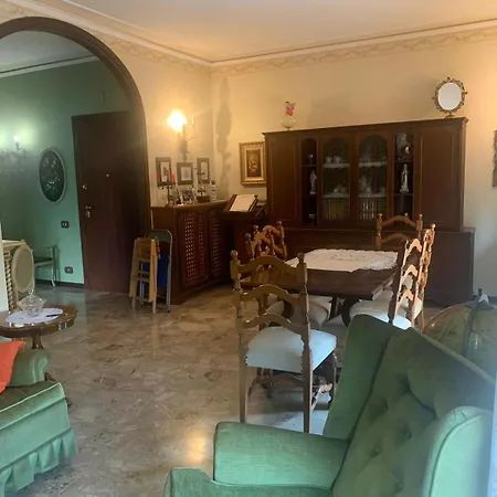 Apartment La Casa Dei Sapori 8 Letti 3 Came 1 Cucina