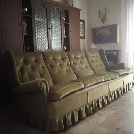 Apartmán La Casa Dei Sapori 8 Letti 3 1 Cucina