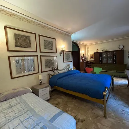 La Casa Dei Sapori 8 Letti 3 Came 1 Cucina Apartment *