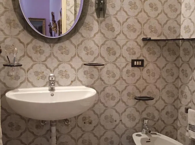 La Casa Dei Sapori 8 Letti 3 1 Cucina *