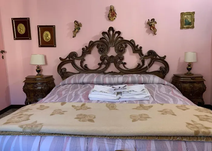 La Casa Dei Sapori 8 Letti 3 1 Cucina * Mirandola