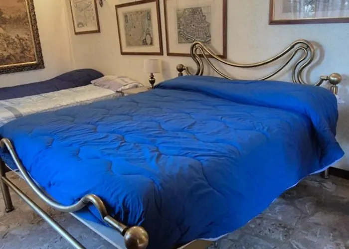 Apartmán La Casa Dei Sapori 8 Letti 3 1 Cucina Mirandola