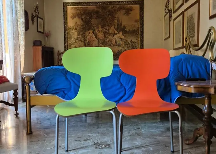 La Casa Dei Sapori 8 Letti 3 1 Cucina